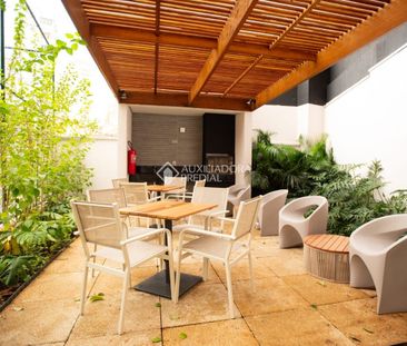 Apartamento com 2 quartos e 56m² para alugar em Aclimação, São Paulo. - Photo 4