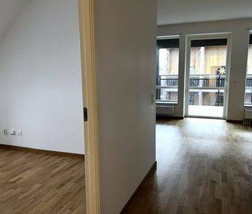 Högövägen 24 - Photo 1