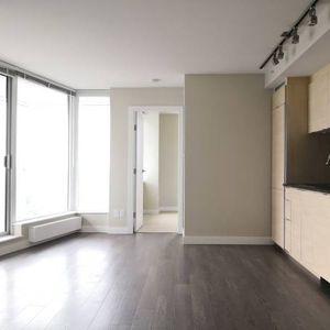 *Marine Gateway*18/F 2BR+1BA+1 Parking-BESIDE CANADA LINE-FACING SOUTH - Photo 2