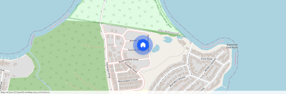 16 Tuerong Street, NSW 2259, Gwandalan