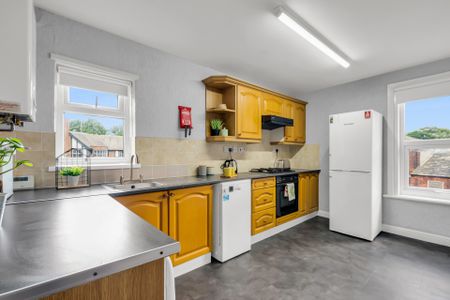 265 Hyde Park Road Leeds - LS6 1AG - Photo 5