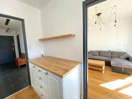 Appartement T2 à Rennes - Photo 4