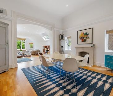 Chippenham Road, Maida Vale, London, W9 - Photo 6