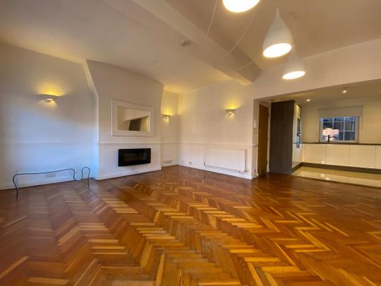 Marlborough House, City Centre, Cardiff, CF10 1DE - Photo 1