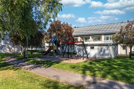 Trysilvägen 15 A - Photo 2