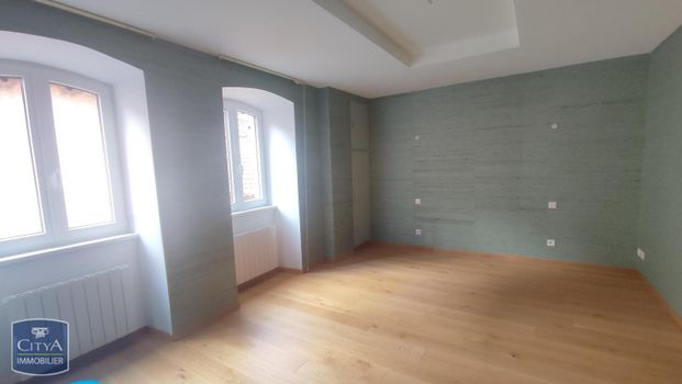 Location Appartement 2 pièces 37m² SAVERNE 67700 - Photo 1
