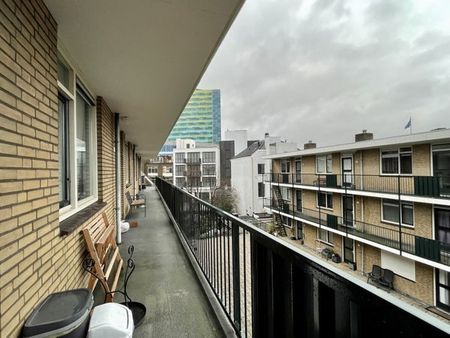 Te huur: Appartement Bergstraat in Arnhem - Foto 2