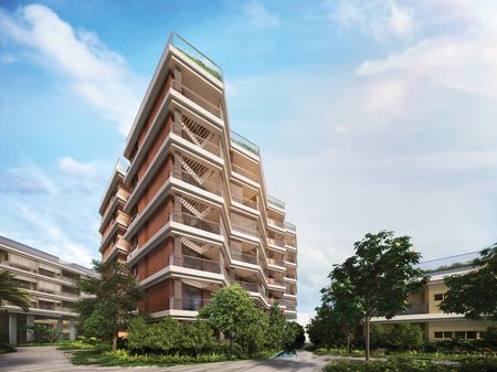 The Reef At King’s Dock (D4), Condominium - For Rent - Photo 4