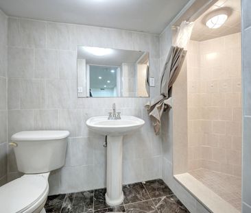 For Lease - 783 Bur Oak Avenue Unit# Bsmt, Markham, Ontario - Photo 1