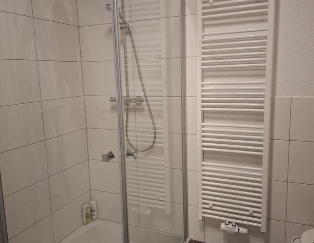 Neuwertige 3-Zi-Wohnung am Kurpark, Wohnung - Foto 1