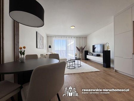 Apartament na wynajem w centrum 35 m2 - Zdjęcie 2