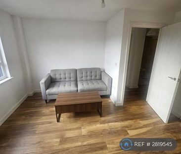 1 bedroom flat to rent - Photo 2