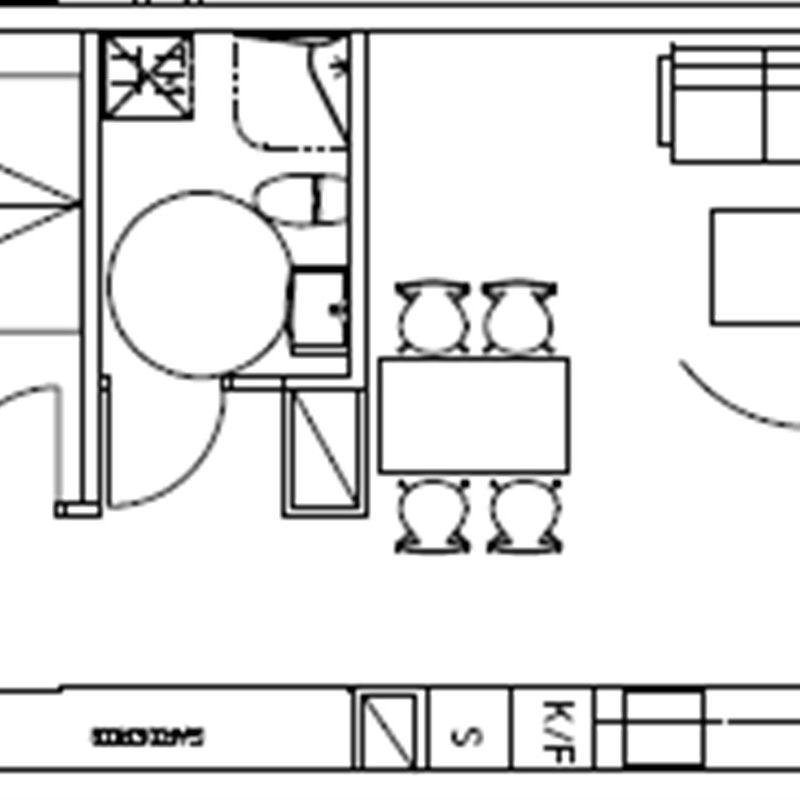 Kullavägen 45 - Foto 1