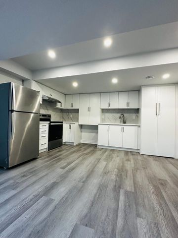 For Lease - 61 Spinland Street Unit# Basement, Caledon, Ontario - Photo 5