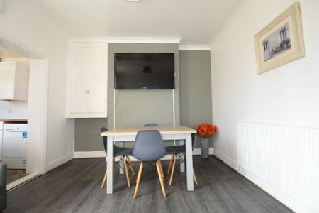 Student Accommodation 26/27, 56 Foster Street, Sincil Bank, Lincoln - Photo 2