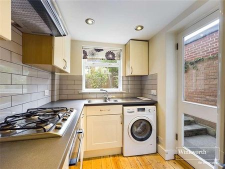 Dover Street, Reading, Berkshire, RG1 - Photo 5