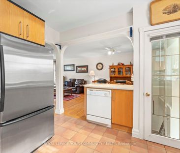 For Lease - 315 Forde Crescent Unit# Main Floor, King, Ontario - Photo 6