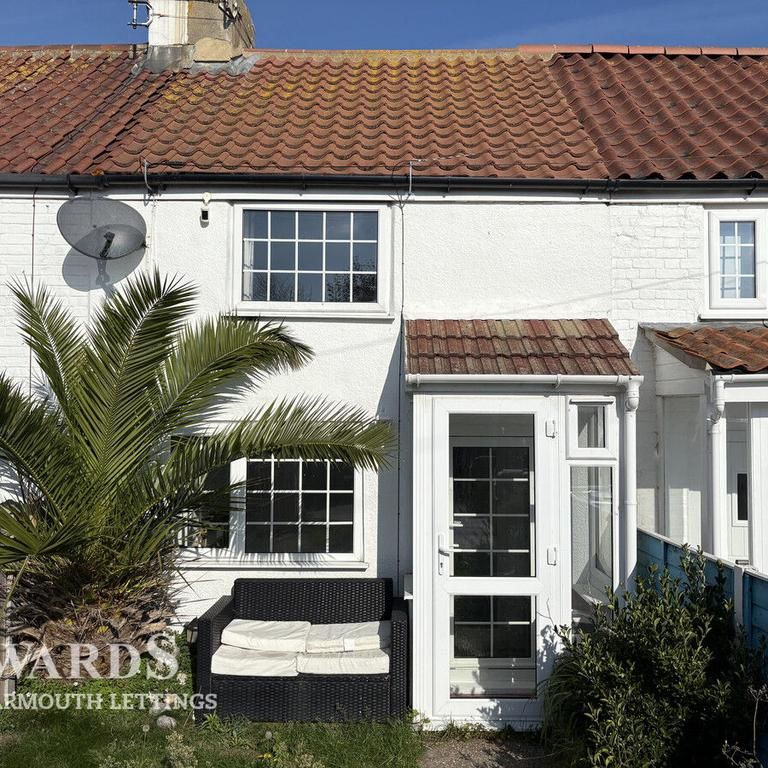 2 bedroom cottage to rent - Photo 1