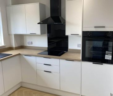 2 bedroom apartment to rent - Photo 6