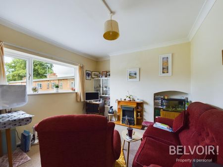 2 bedroom flat to rent - Photo 3