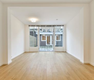 Appartement te huur: Marco Polostraat 84-H 1057 WT Amsterdam - Foto 2