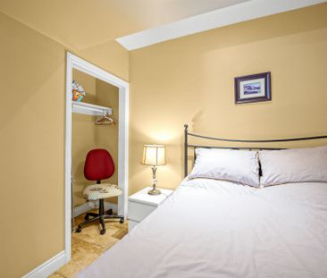 For Lease - 40 Wellspring Avenue Unit# BSMT, Richmond Hill, Ontario - Photo 5