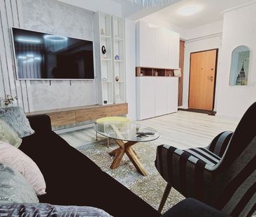 Parcul Carol , 2 camere Premium, Nou. +Boxa subteran - Fotografie 2