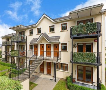 53 The Rectory, Sandyford, Dublin 18, D18D8V7 - Photo 2