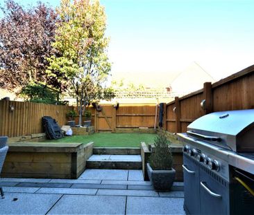 2 bedroom terraced house to rent - Photo 6