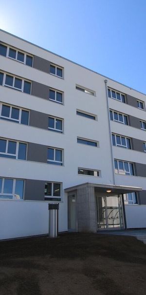 Superb 3.5 room apartment - Photo 2