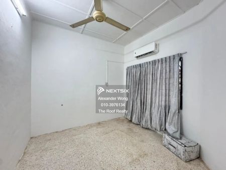 For Rent 古来公主成单层排屋出租🔥租金RM1450 - Foto 5