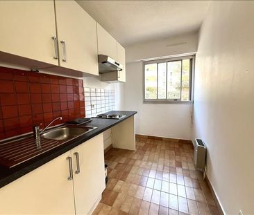 2 pièces - 44,37 m² - RDC - Colocation non autorisée - Photo 6