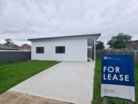 Near New Granny Flat - Photo 3