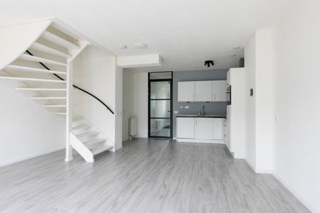 Appartement te huur: Biesheuvelstraat 165 2134 LL Hoofddorp - Foto 3