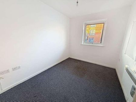 Penstock Drive, Stoke-on-trent Hanley, Stg, ST4 - Photo 2