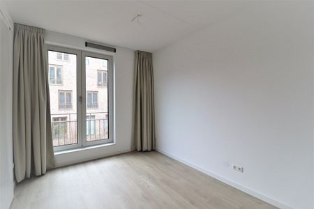 Te huur: Appartement Faas Wilkesstraat 313 in Amsterdam - Photo 4