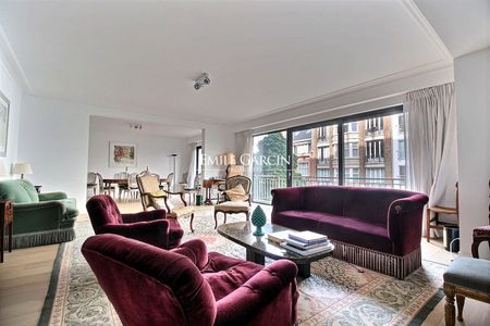 Tout savoir sur cet appartement à Bruxelles, à Bruxelles - Photo 3