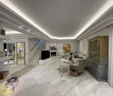 Μονοκατοικία για ενοικίαση Καλυμνιώτικα (Βούλα) - Photo 5