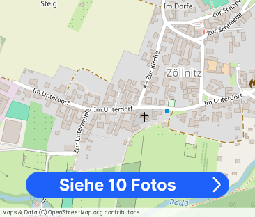 Modernes Wohnen vor den Toren Jenas - Foto 1