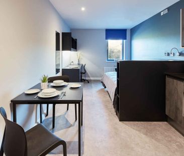 Classic Studio - Photo 5