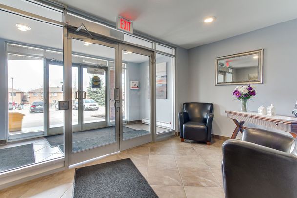 For Lease - 500 Mapleview Drive Unit# 305, Barrie, Ontario - Photo 1