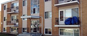 Tran Terrace | 10635 115 Street NW, Edmonton - Photo 1