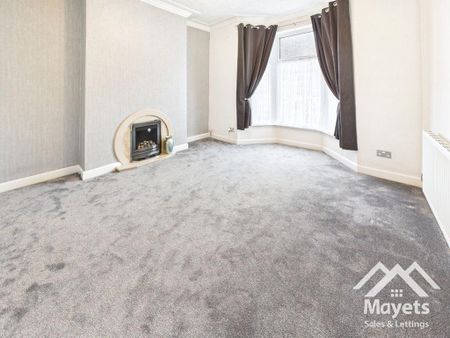 3 bedroom terraced house to rent - Photo 4