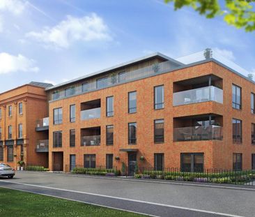 1 bedroom flat to rent - Photo 3