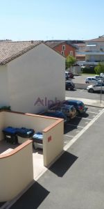 T2 BALCON ASCENSEUR PARKING - Photo 3