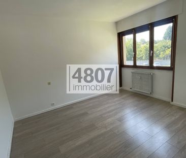 Location appartement 4 pièces 73 m² à Bonneville (74130) - Photo 3