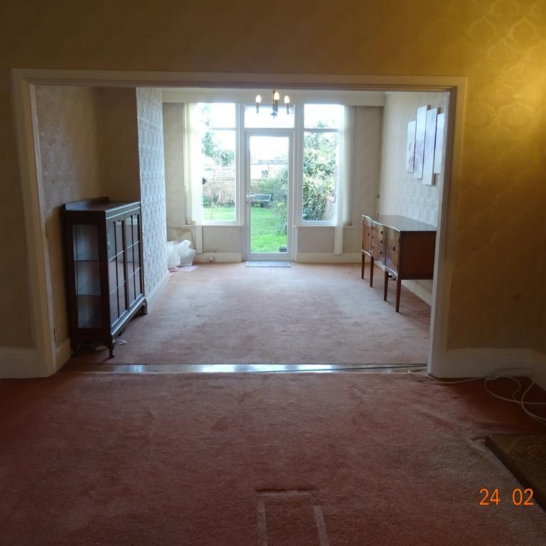 3 bedroom semi-detached house to rent - Photo 1