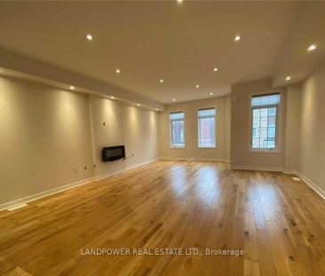 For Lease - 107 Gordon Circle, Newmarket, Ontario - Photo 6