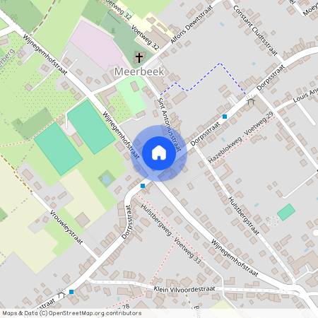 Dorpsstraat, 206, 3, 3078, Meerbeek