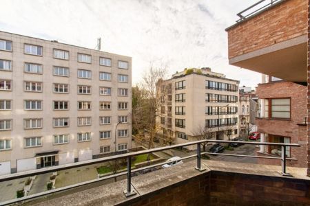 Appartement in Oudergem - Foto 2